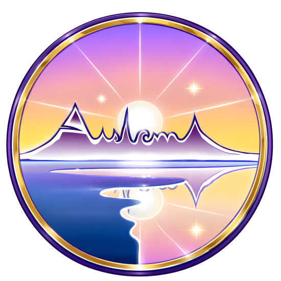 Isologo * Aislami * 2026 Grande fondo transparente